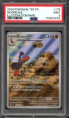 PSA 9 Bourrinos thumbnail 1