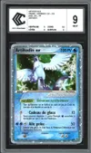 CCC 9 Artikodin Ex thumbnail 1