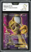 PCA 9 Alakazam Ex thumbnail 1