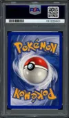 PSA 9 Dracaufeu Obscur thumbnail 2