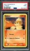 PSA 9 Caninos thumbnail 1