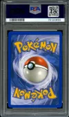 PSA 9 Entei Holo thumbnail 2