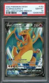 PSA 10 Dracaufeu V thumbnail 1