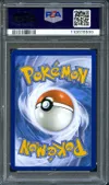 PSA 7 Mélo Prerelease Staff thumbnail 2