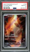 PSA 10 Charmander thumbnail 1