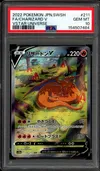 PSA 10 Charizard V thumbnail 1