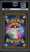 PSA 8 Moltres & Zapdos & Articuno Gx thumbnail 2