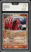 PCA 7 Groudon Ex thumbnail 1