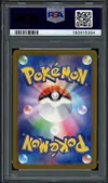 PSA 10 Iono's Bellibolt Ex thumbnail 2