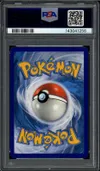 PSA 10 Reshiram et Zekrom Gx Rainbow thumbnail 2
