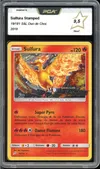PCA 9.5 Sulfura Holo Stamp thumbnail 1