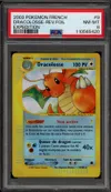PSA 8 Dracolosse Reverse thumbnail 1