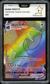 PCA 9 Drattak VMax Rainbow thumbnail 1
