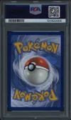 PSA 9 Tortank Ex thumbnail 2