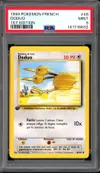PSA 9 Doduo thumbnail 1
