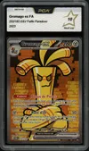 PCA 10 Gromago Ex thumbnail 1