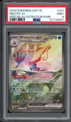 PSA 9 Milobellus Ex thumbnail 1