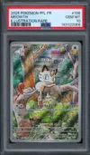 PSA 10 Miaouss thumbnail 1