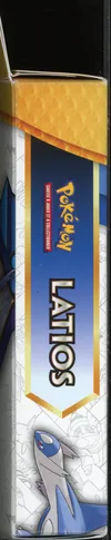 Coffret SL7.5 Majesté des Dragons Latios thumbnail 4
