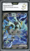 PCA 9.5 Kyurem Noir Ex thumbnail 1