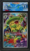 SFG 9.5 Ludicolo thumbnail 1