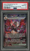 PSA 10 Dracaufeu Ex thumbnail 1