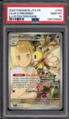 PSA 10 Rubombelle de Lilie thumbnail 1