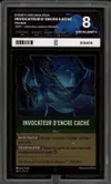 PG 8 Invocateur D'Encre Caché thumbnail 1