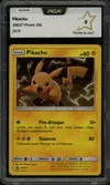 PCA 9 Pikachu Holo thumbnail 1