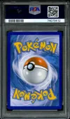 PSA 8 Dracaufeu Holo thumbnail 2