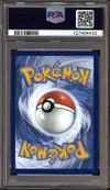 PSA 9 Ronflex thumbnail 2
