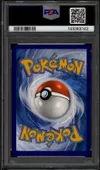 PSA 9 Marcacrin thumbnail 2