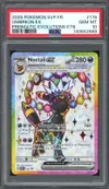 PSA 10 Noctali Ex thumbnail 1