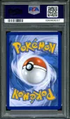 PSA 10 Pikachu Ex thumbnail 2