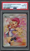 PSA 10 Blanche thumbnail 1
