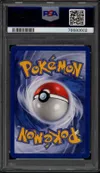 PSA 8 Poké Balle thumbnail 2