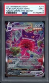 PSA 9 Ectoplasma VMax thumbnail 1