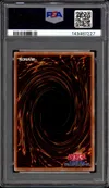 PSA 10 Blue Eyes White Dragon thumbnail 2