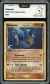 PCA 9 Sharpedo thumbnail 1