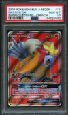 PSA 10 Entei Gx thumbnail 1