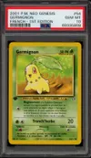 PSA 10 Germignon thumbnail 1