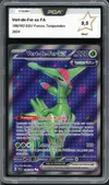 PCA 9.5 Vert-de-Fer Ex thumbnail 1