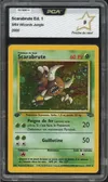 PCA 9 Scarabrute Holo thumbnail 1