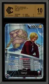 CCC 10 Sanji thumbnail 1