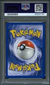 PSA 10 Aéromite thumbnail 2