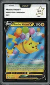PCA 9.5 Pikachu Volant V thumbnail 1