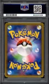 PSA 10 Mew Ex thumbnail 2