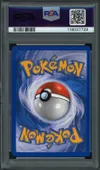 PSA 7 Absol Holo thumbnail 2