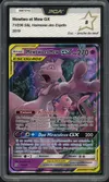 PCA 8 Mewtwo et Mew Gx thumbnail 1