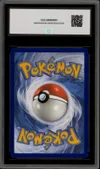CCC 9.5 Mewtwo VStar thumbnail 2